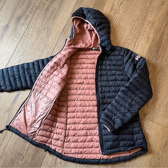 Women’s Halley Hansen puffer jacket - Picture 3 of 3